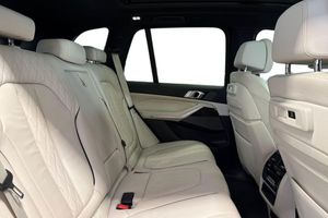 BMW X5 bild 9