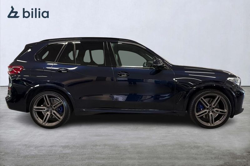 BMW X5 bild 18