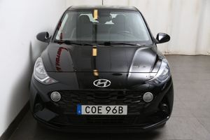 Hyundai i10 bild 6
