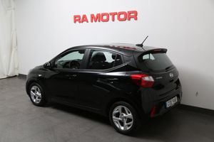 Hyundai i10 bild 5