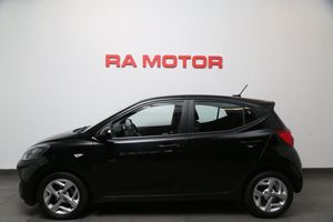 Hyundai i10 bild 4