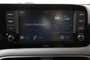 Hyundai i10 bild 20
