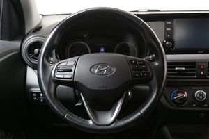 Hyundai i10 bild 16