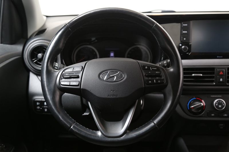 Hyundai i10 bild 16