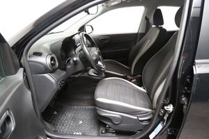Hyundai i10 bild 11
