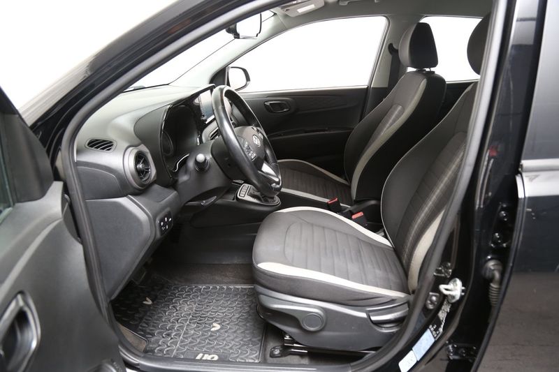 Hyundai i10 bild 11