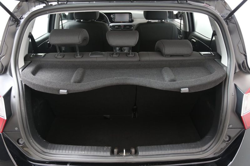 Hyundai i10 bild 25