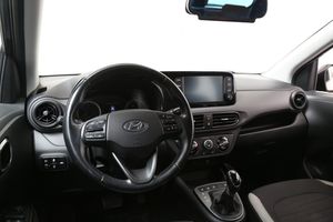 Hyundai i10 bild 14