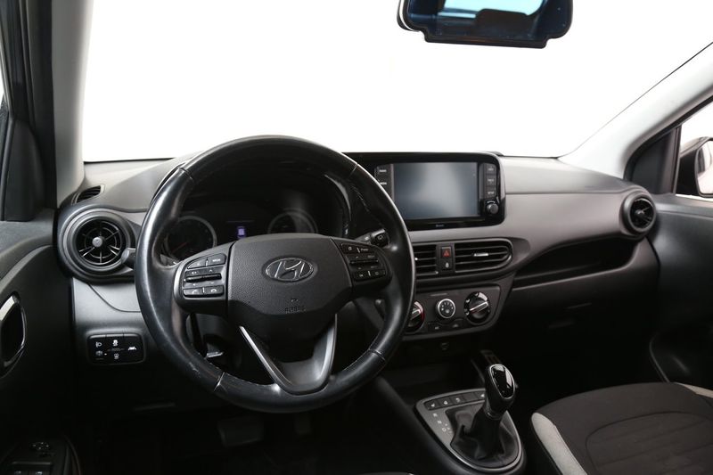 Hyundai i10 bild 14
