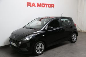 Hyundai i10 bild 2