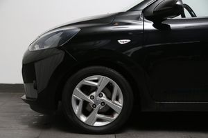 Hyundai i10 bild 9