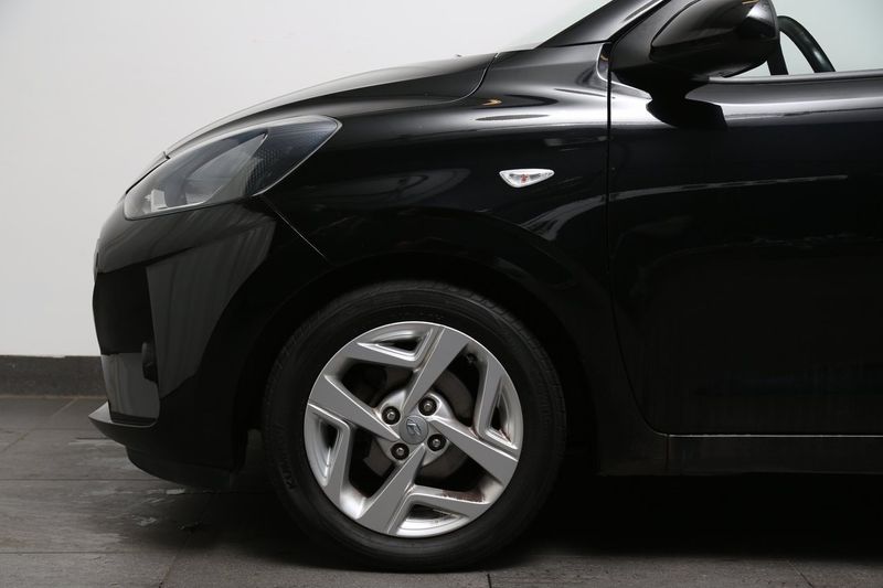 Hyundai i10 bild 9