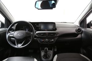 Hyundai i10 bild 18