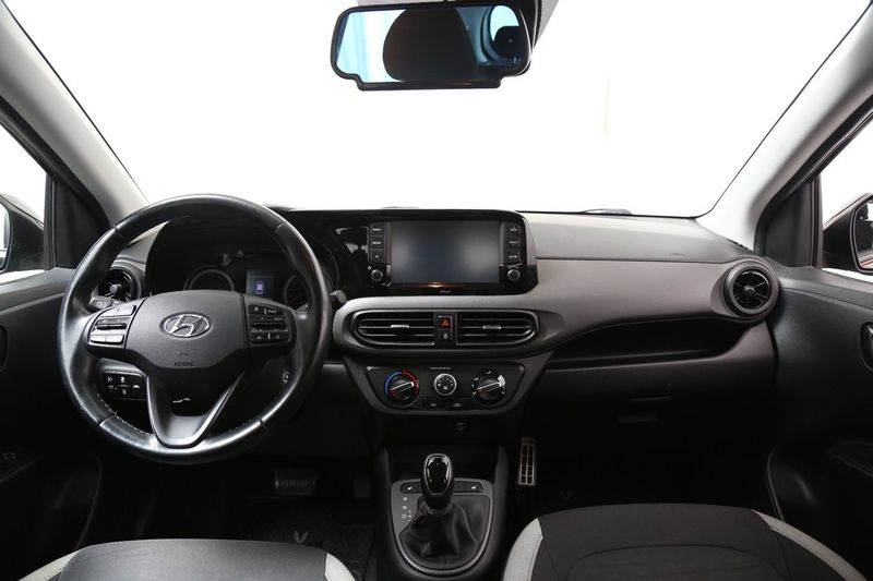 Hyundai i10 bild 18