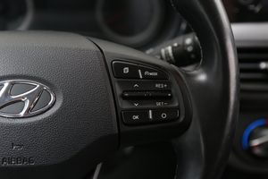 Hyundai i10 bild 17