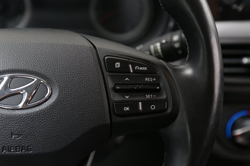 Hyundai i10 bild 17