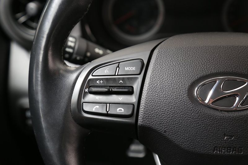 Hyundai i10 bild 15