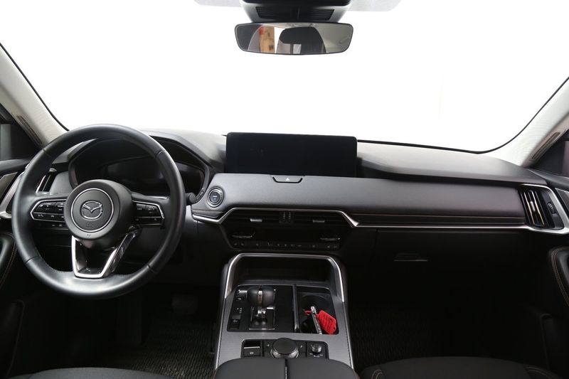 Mazda CX-60 bild 18