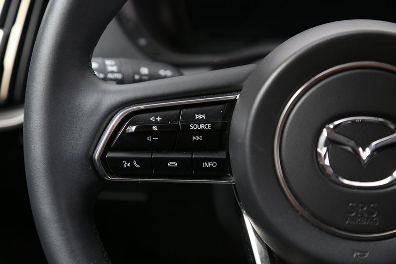 Mazda CX-60 bild 15