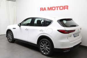 Mazda CX-60 bild 5
