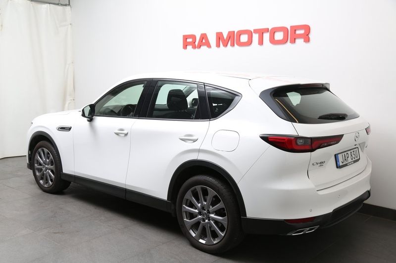 Mazda CX-60 bild 5