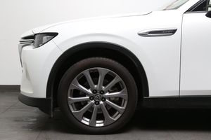 Mazda CX-60 bild 9