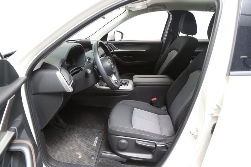Mazda CX-60 bild 11