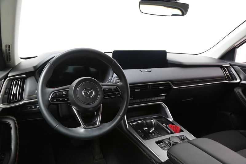 Mazda CX-60 bild 14