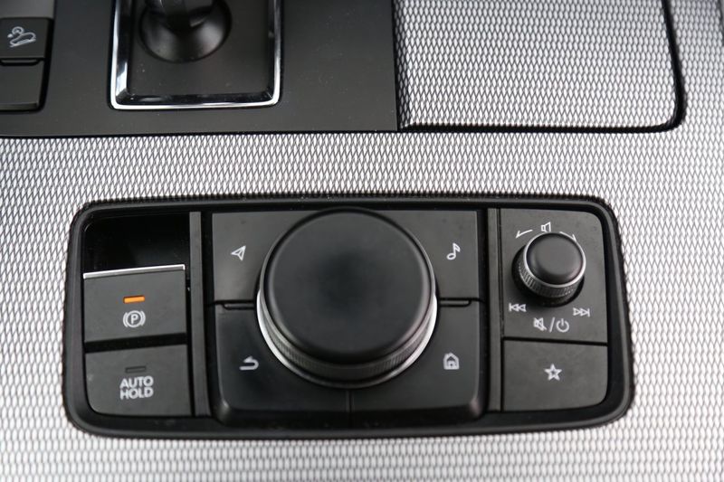 Mazda CX-60 bild 24