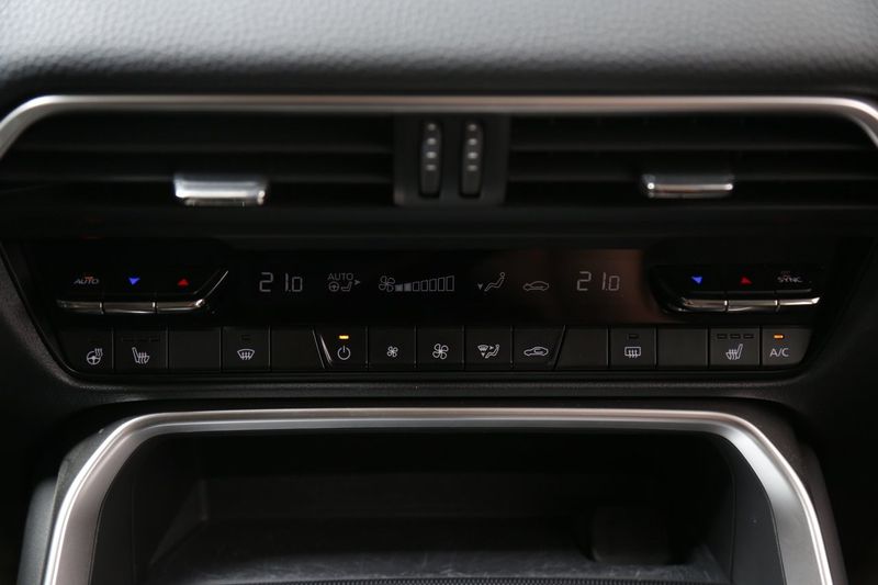 Mazda CX-60 bild 22