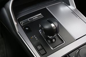 Mazda CX-60 bild 23
