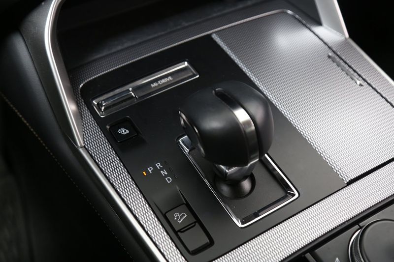 Mazda CX-60 bild 23