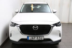 Mazda CX-60 bild 6