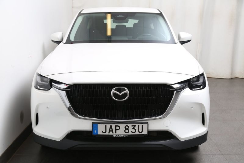 Mazda CX-60 bild 6