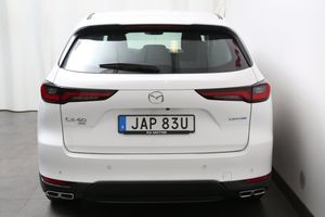Mazda CX-60 bild 8