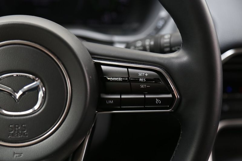 Mazda CX-60 bild 17