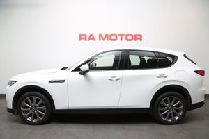 Mazda CX-60 bild 4