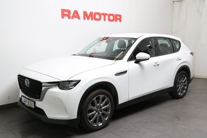 Mazda CX-60 bild 2