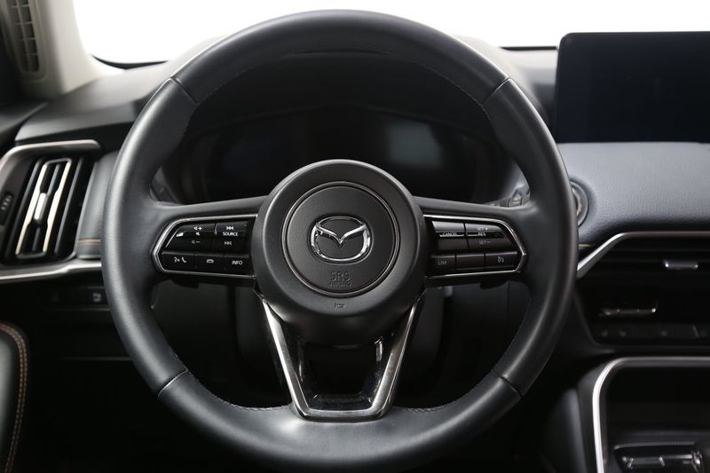 Mazda CX-60 bild 16