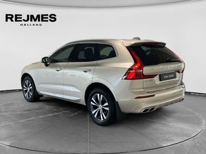 Volvo XC60 bild 3