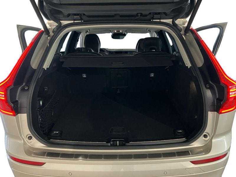 Volvo XC60 bild 14