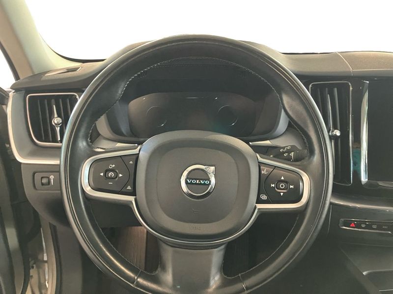 Volvo XC60 bild 11