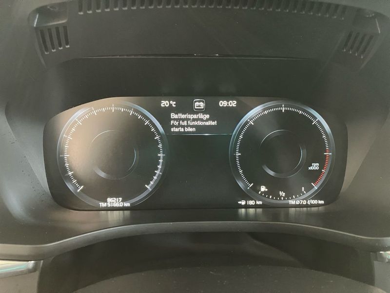 Volvo XC60 bild 12