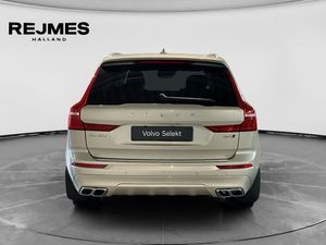 Volvo XC60 bild 8