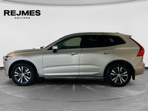 Volvo XC60 bild 4