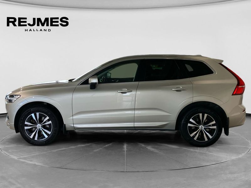 Volvo XC60 bild 4