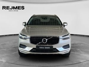 Volvo XC60 bild 9