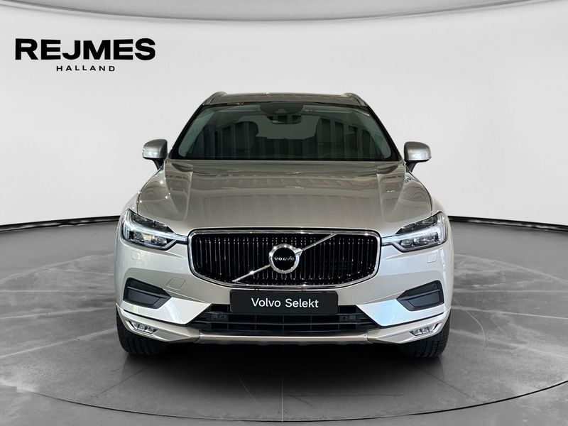Volvo XC60 bild 9