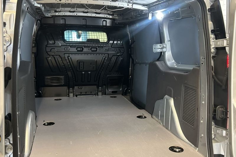 Ford Transit Connect bild 11