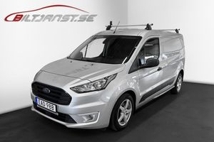 Ford Transit Connect bild 1